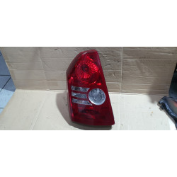 04806371AB Chrysler 300C Left Tail Lamp 2007-2009 04806371AC
