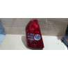 04806371AB Chrysler 300C Left Tail Lamp 2007-2009 04806371AC