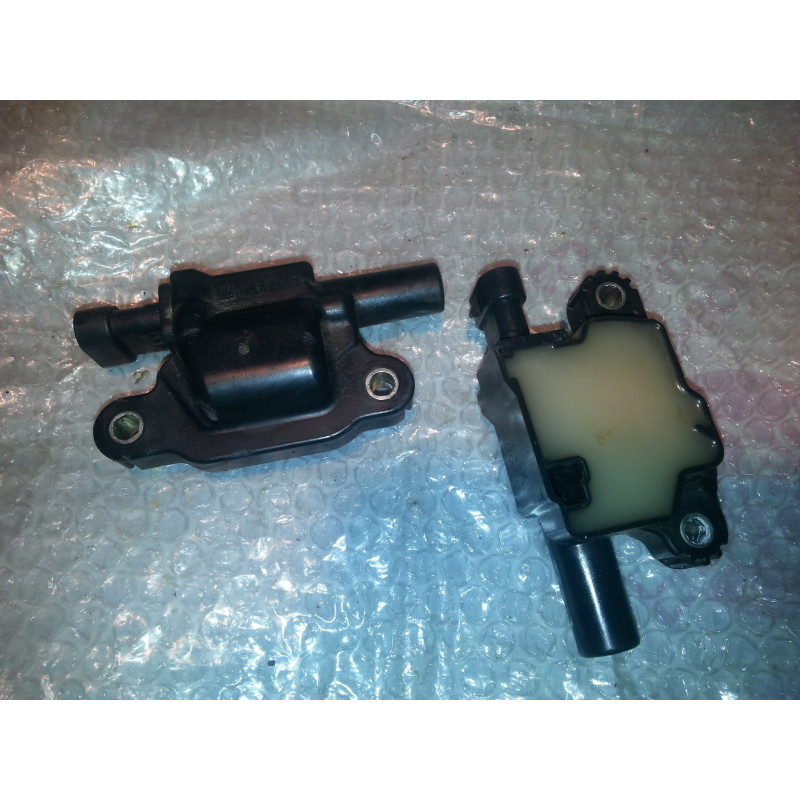 12669351 Chevrolet Camaro V8 6.2L Ignition Coil 2016