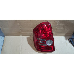 04806371AB Chrysler 300C Left Tail Lamp 2007-2009 04806371AC