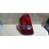 04806371AB Chrysler 300C Left Tail Lamp 2007-2009 04806371AC