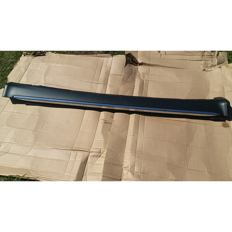1PA94RXFAF Dodge Durango Right Rocker Side Panel 2011-2018 1PA94TRMAA