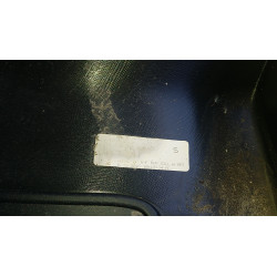 1PA94RXFAF Dodge Durango Right Rocker Side Panel 2011-2018 1PA94TRMAA