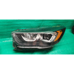 GJ54-13W030-CD Ford Escape Left Halogen LED Sport Headlight 2017-2019