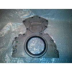 12658976 Chevrolet Camaro V8 6.2L Rear Main Seal Engine Cover 2016 12623310