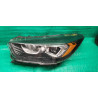 GJ54-13W030-CD Ford Escape Left Halogen LED Sport Headlight 2017-2019