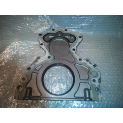 12658976 Chevrolet Camaro V8 6.2L Rear Main Seal Engine Cover 2016 12623310