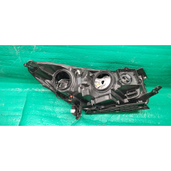 GJ54-13W030-CD Ford Escape Left Halogen LED Sport Headlight 2017-2019