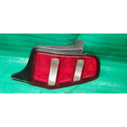 AR33-13B504-AH Ford Mustang Right Tail Lamp 2010-2012 AR33-13B504-A