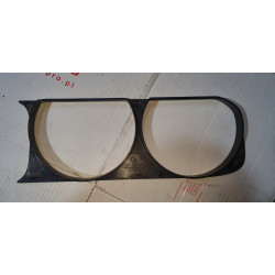 68051526AA Dodge Challenger Right Headlight Bezel 2008-2014