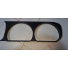 68051526AA Dodge Challenger Right Headlight Bezel 2008-2014