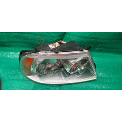 L74-13005-B Lincoln Navigator Xenon Headlight 2003-2006 2L7X-13005-A