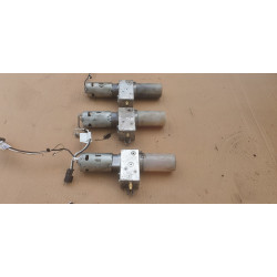 20859468 Cadillac SRX Liftgate Hydraulic Pump Motor 2010-2016 25965861