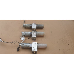 20859468 Cadillac SRX Liftgate Hydraulic Pump Motor 2010-2016 25965861