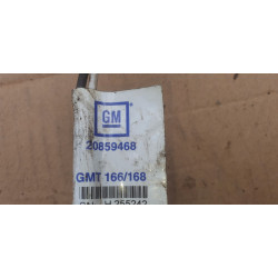 20859468 Cadillac SRX Liftgate Hydraulic Pump Motor 2010-2016 25965861