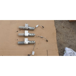 20859468 Cadillac SRX Liftgate Hydraulic Pump Motor 2010-2016 25965861