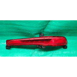 LJ7B-15500-A Lincoln Corsair Right Rear Bumper Lower LED Tail Lamp