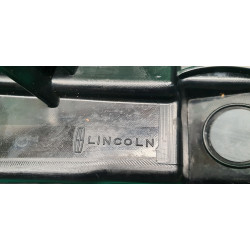 LJ7B-15500-A Lincoln Corsair Right Rear Bumper Lower LED Tail Lamp