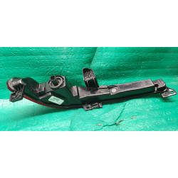 LJ7B-15500-A Lincoln Corsair Right Rear Bumper Lower LED Tail Lamp