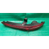 LJ7B-15500-A Lincoln Corsair Right Rear Bumper Lower LED Tail Lamp