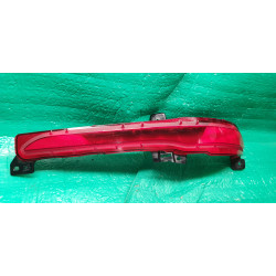 LJ7B-15500-A Lincoln Corsair Right Rear Bumper Lower LED Tail Lamp