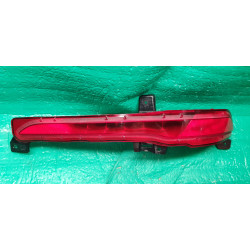 LJ7B-15500-A Lincoln Corsair Right Rear Bumper Lower LED Tail Lamp