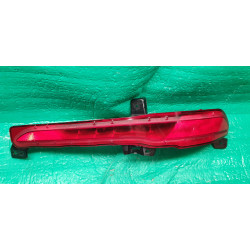 LJ7B-15500-A Lincoln Corsair Right Rear Bumper Lower LED Tail Lamp