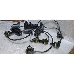 12671422 Cadillac CT4 3.6L Engine Lower Oil Level Indicator Sensor 12696433