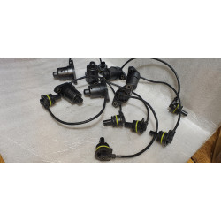 12671422 Cadillac CT4 3.6L Engine Lower Oil Level Indicator Sensor 12696433