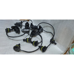12671422 Cadillac CT4 3.6L Engine Lower Oil Level Indicator Sensor 12696433