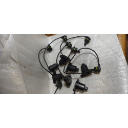 12671422 Cadillac CT4 3.6L Engine Lower Oil Level Indicator Sensor 12696433