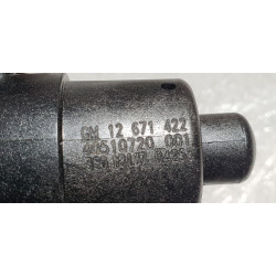 12671422 Cadillac CT4 3.6L Engine Lower Oil Level Indicator Sensor 12696433
