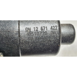 12671422 Cadillac CT4 3.6L Engine Lower Oil Level Indicator Sensor 12696433