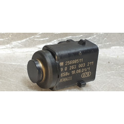 25699511 Opel Meriva Parking Sensor (PDC)