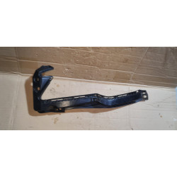 57707AL41A Subaru Legacy Left Headlight Bumper Corner Bracket 2018-2019