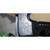 57707AL41A Subaru Legacy Left Headlight Bumper Corner Bracket 2018-2019