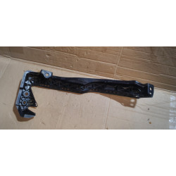 57707AL41A Subaru Legacy Left Headlight Bumper Corner Bracket 2018-2019