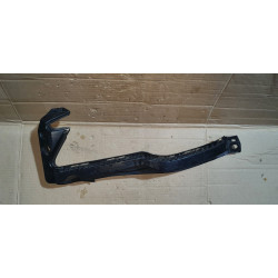 57707AL41A Subaru Legacy Left Headlight Bumper Corner Bracket 2018-2019
