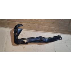 57707AL41A Subaru Legacy Left Headlight Bumper Corner Bracket 2018-2019