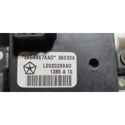 56049674AD Dodge Ram 1500 Transfer Case Mode Switch 2006-2008
