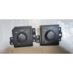 56049674AD Dodge Ram 1500 Transfer Case Mode Switch 2006-2008