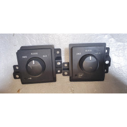 56049674AD Dodge Ram 1500 Transfer Case Mode Switch 2006-2008