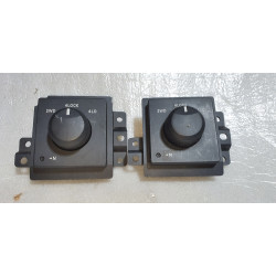 56049674AD Dodge Ram 1500 Transfer Case Mode Switch 2006-2008