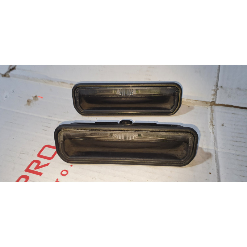 BM51-19B514-AD Ford Focus Rear Tailgate Boot Micro Switch Button 2014-2019