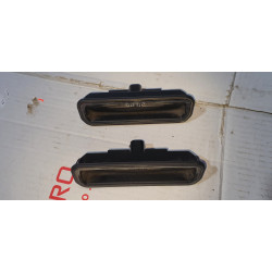 BM51-19B514-AD Ford Focus Rear Tailgate Boot Micro Switch Button 2014-2019