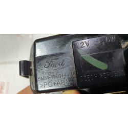 BM51-19B514-AD Ford Focus Rear Tailgate Boot Micro Switch Button 2014-2019