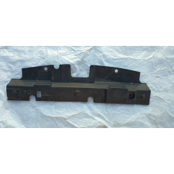 F7ZB-8C288-AC Ford Mustang Radiator Condenser Top Trim Cover Panel Shroud