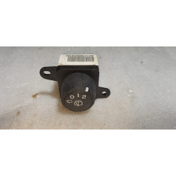 Hummer H3 Rear Window Windshield Wiper Switch 2006-2010