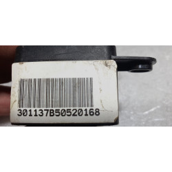 Hummer H3 Rear Window Windshield Wiper Switch 2006-2010