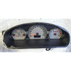22625413 Saturn Ion Speedometer Instrument Gauge Cluster 2003-2007